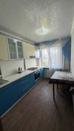 Здам 2-к кв Тополя 2 будинок 22 можна з тваринами - фото 1