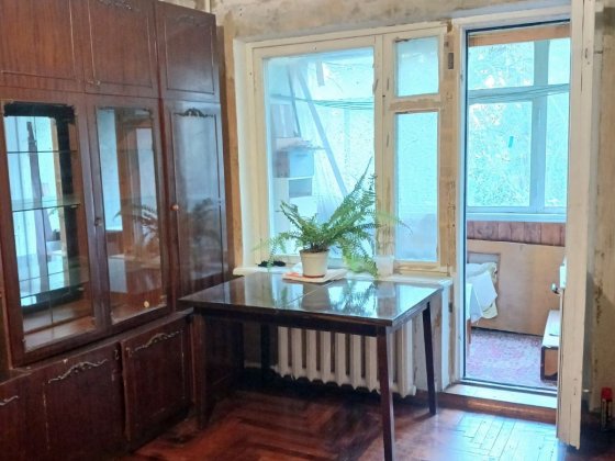 Сдается 2х комн квартира на Шевченковском