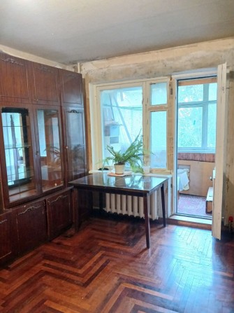 Сдается 2х комн квартира на Шевченковском - фото 1