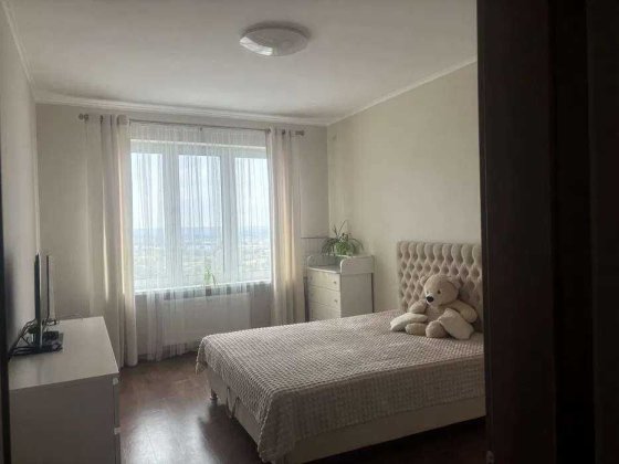 Оренда 1-к квартири на вул. Ревуцького Київ