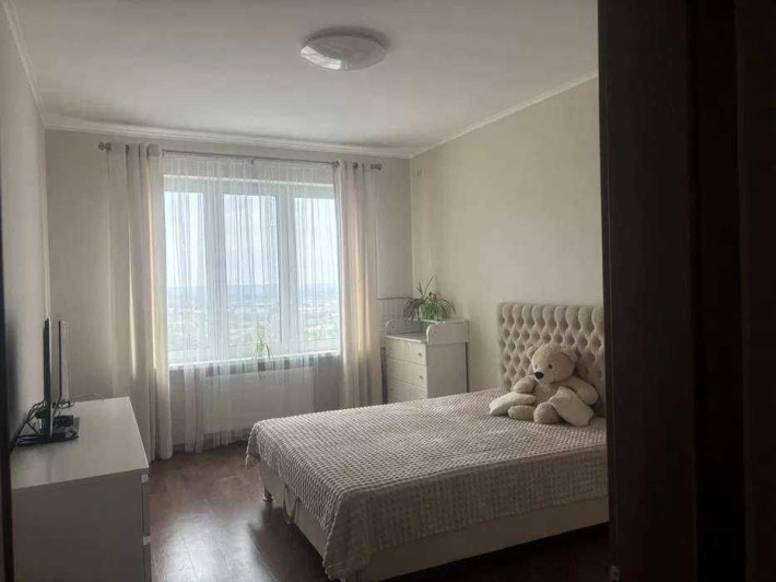 Оренда 1-к квартири на вул. Ревуцького - фото 1