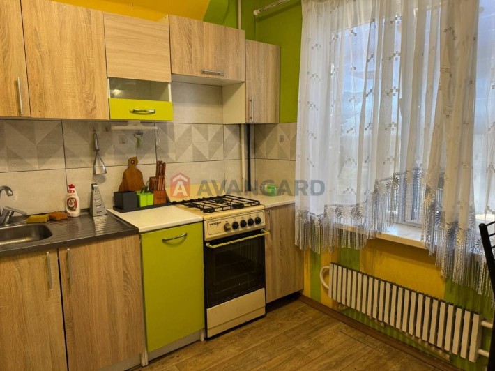 1 кімнатна квартира вул.Стешенка - фото 1