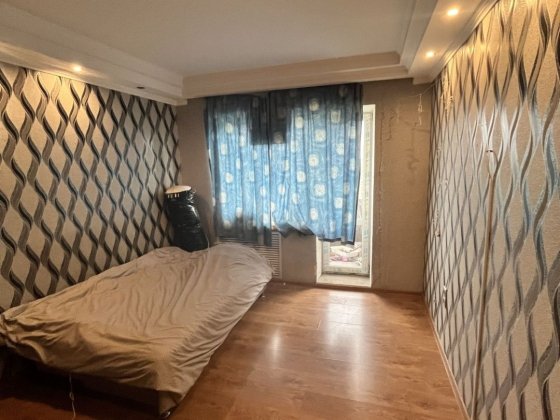 Оренда 3х кімнатної квартири у Хортицькому р-ні (В. Сергієнка 68)