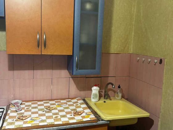 Сдам в аренду 1-ком.кв., по ул. Пархоменко 12, р-н 47 школы