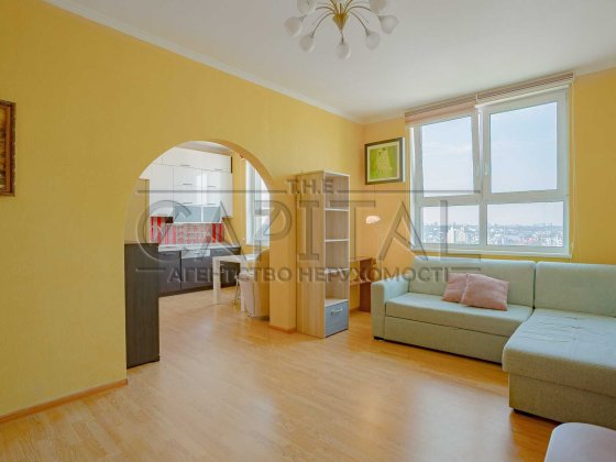 Оренда 3к квартири Івасюка Оболонь Набережна парк Наталка Київ Київ