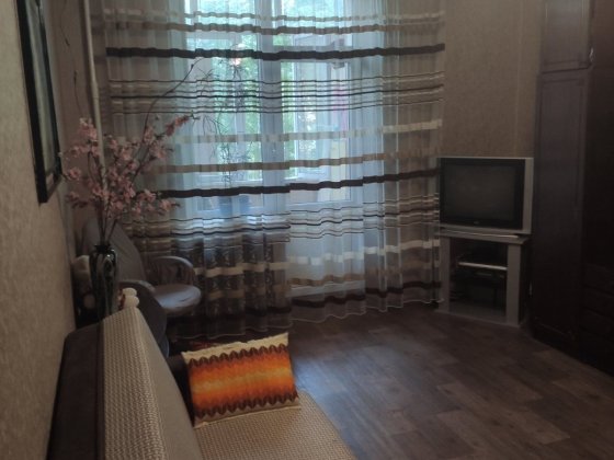 Сдам двухкімнатну квартиру на правом березі Дніпро