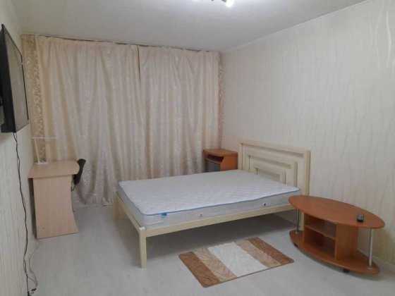 Аренда 1 комнатной квартиры на ул. Национальной Гвардии, 9 Дніпро