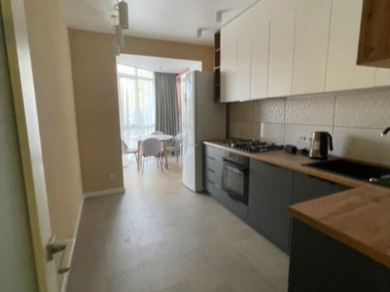 Здам 2 к квартиру ЖК Рівер парк Дніпро