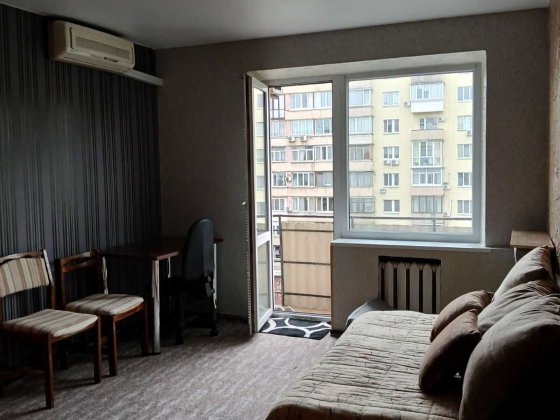 Здам в оренду однокімнатну квартиру, Печерськ Киев