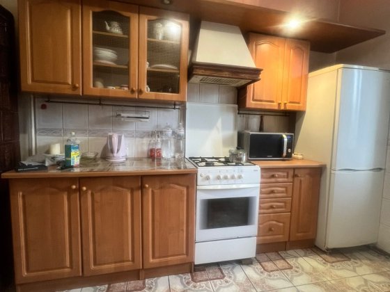 Оренда 2 кім кв вул. Перемиська Львів