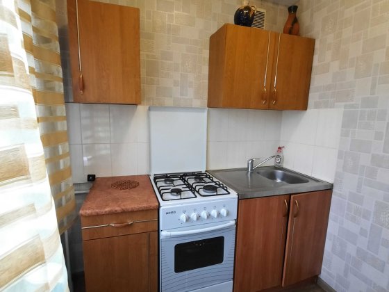 Аренда 1 квартиры ул. Северокольцевая р-н Варуса Запоріжжя