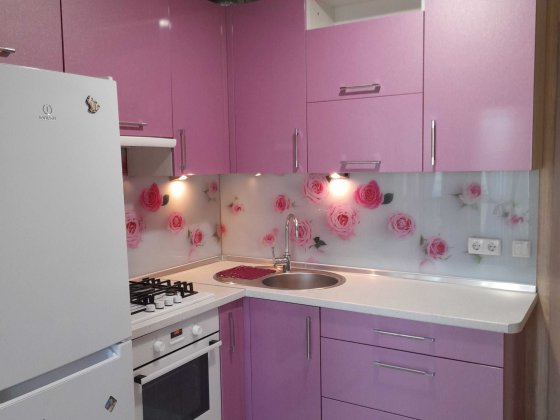 Без комісії довгострокова аренда 1к квартира Запорожье