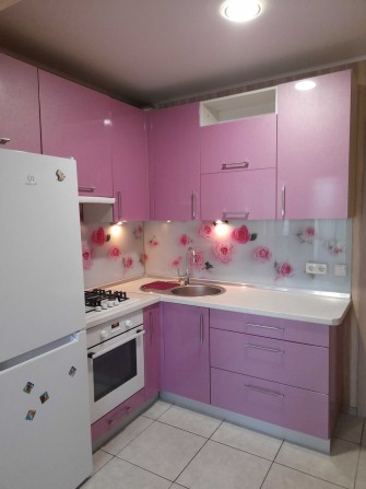 Без комісії довгострокова аренда 1к квартира - фото 1