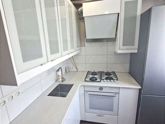 Оренда 2х кімнатної квартири у Шевченківському р-ні (Аваліані 5) Запоріжжя