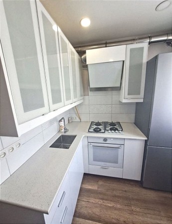 Оренда 2х кімнатної квартири у Шевченківському р-ні (Аваліані 5) - фото 1