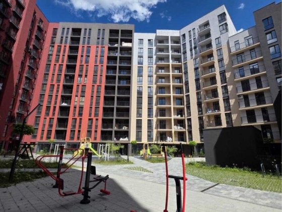 Орена 1 кімнатної квартири центр ЖК MILlTOWN