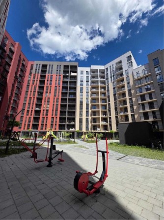 Орена 1 кімнатної квартири центр ЖК MILlTOWN - фото 1