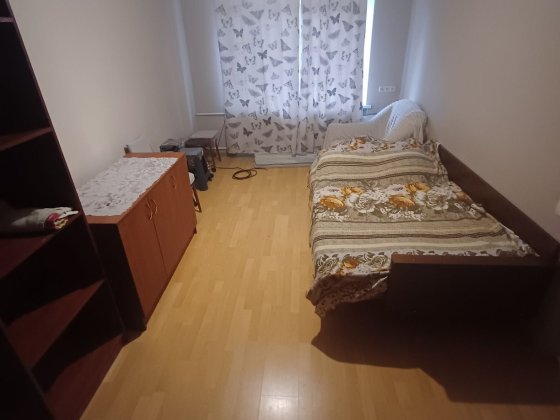 Сдам  однокомнатную Корабельный район Миколаїв