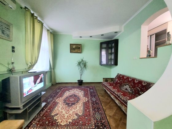 Оренда 2к/к вул.Терасна Николаев