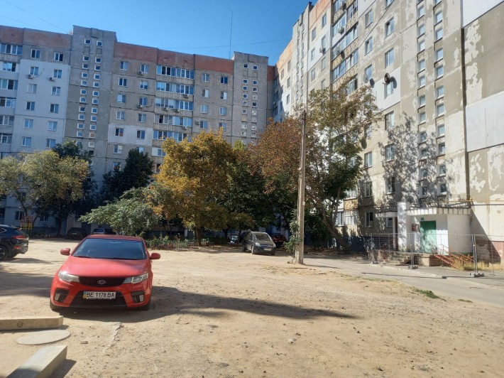 Аренда квартиры в Лесках - фото 1