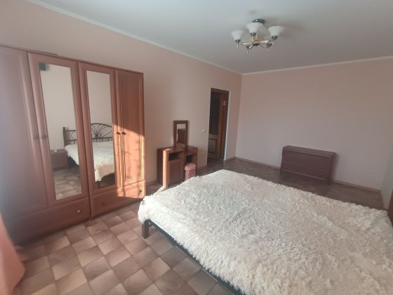 Сдам 2 х комнатную квартиру Садовая Николаев