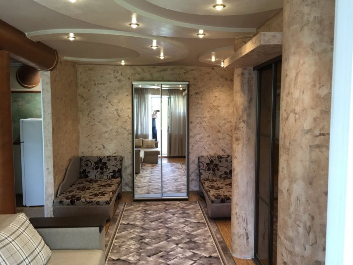 Сдается 1 к.кв. на Калнышевского ( Косиора ), Правда, Калиновая - фото 1