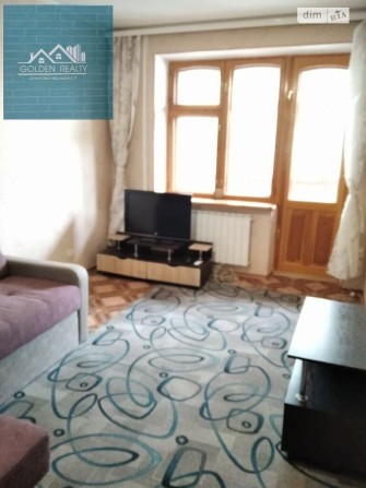 Сдам 1-к.квартиру в центре на Адмиральской - фото 1