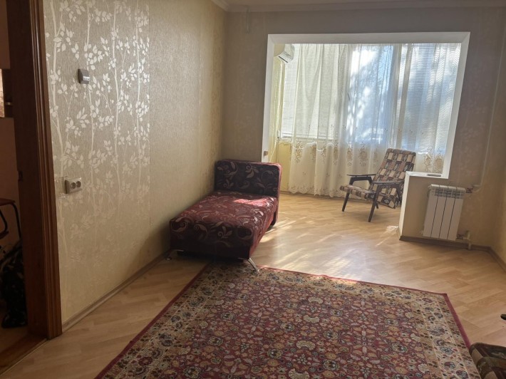 Здаю в оренду 3 кімнатну квартиру - фото 1