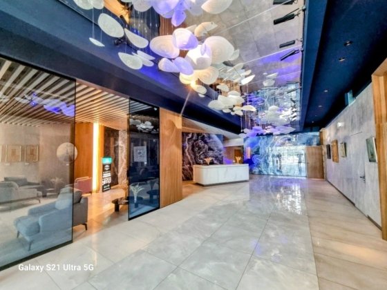 Новострой!  Победа. Комната плюс кухня. Риелторы не звоните. Дніпро