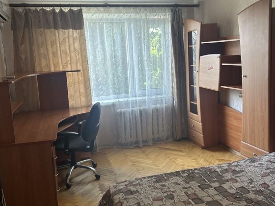 Здам в оренду 2-кімн. квартиру Солом'янська ,28 Київ