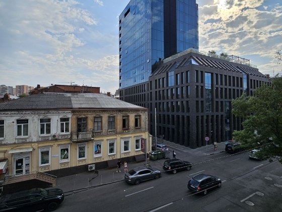 Сдам 3кв. центр, рядом Мост-Сити, Карла Маркса, Пассаж, Яворницкого Дніпро