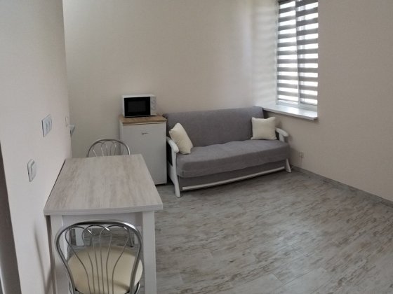 Сдам Квартиру однокомнатную студию Дніпро