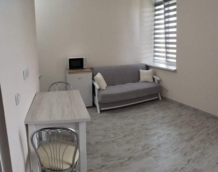 Сдам Квартиру однокомнатную студию - фото 1