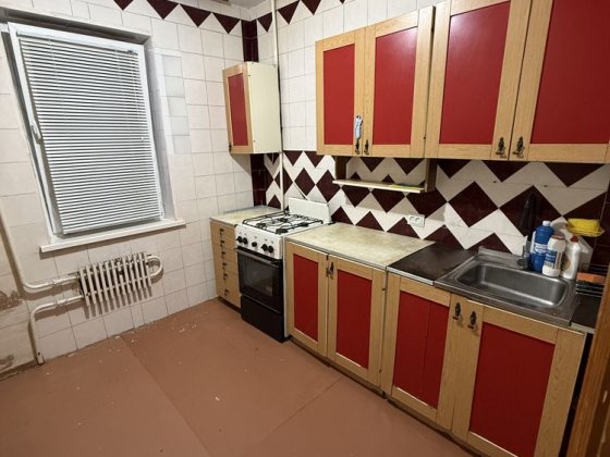 Сдам двухкомнатную квартиру Николаев