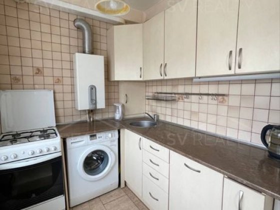 Сдам в аренду квартиру-студию по улице Счастлива