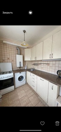 Сдам в аренду квартиру-студию по улице Счастлива - фото 1