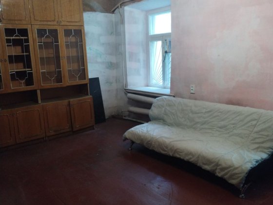 Здається 3 кімнатна квартира р-н 5 ти вуглів Николаев