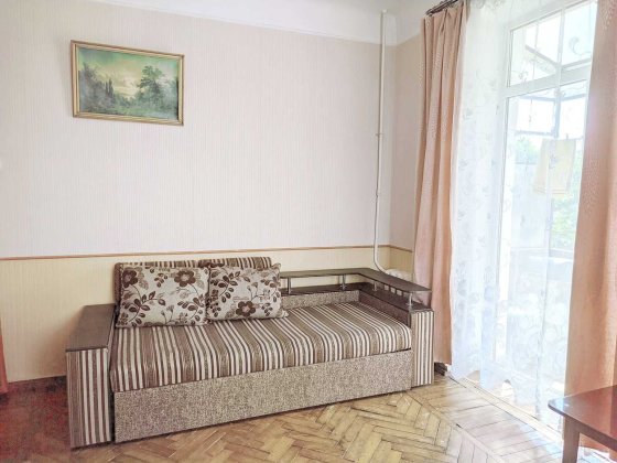 Реальная 2 - комнатная квартира район парка Шевченко Дніпро