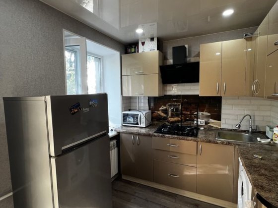 Сдается 1 комн. кв. ул. Портовая