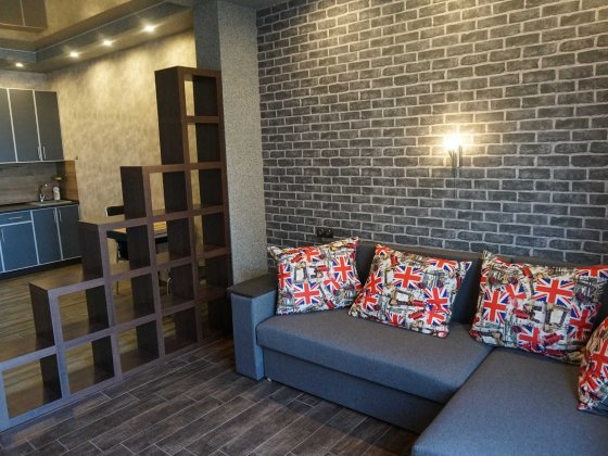 Здам 1 кім квартиру вул. Максимовича 24 б ЖК Нова Англія Київ