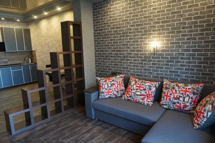 Здам 1 кім квартиру вул. Максимовича 24 б ЖК Нова Англія - фото 1