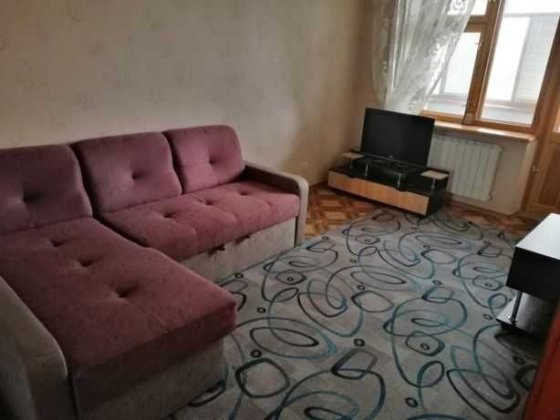 Аренда 1к квартиры Центр Миколаїв