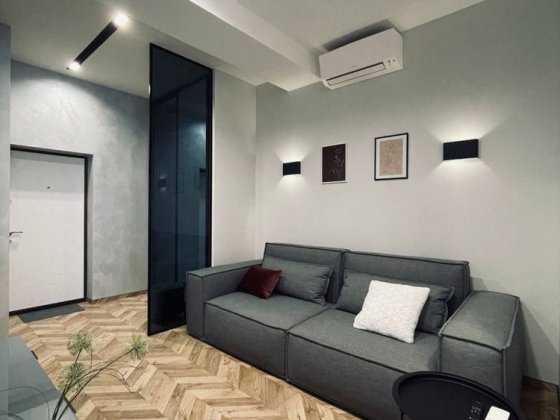 Сдам 2к квартиру в ЖК Фестивальный Дніпро