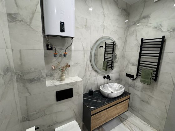 ЖК Дельмар, Перша здача. Печерський район, метро Звіринецька. Київ