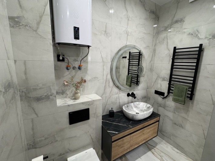 ЖК Дельмар, Перша здача. Печерський район, метро Звіринецька. - фото 1