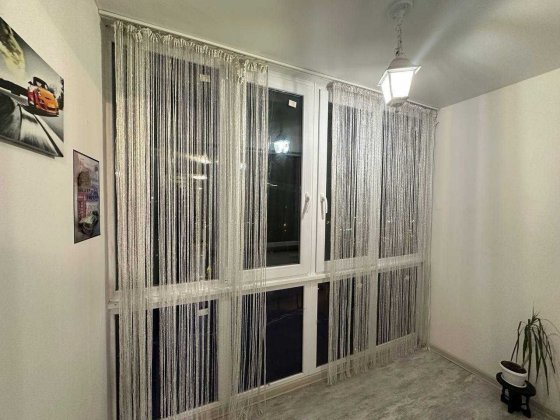 Оренда квартири з новим ремонтом! пр.Слобожанськомий.5хвилин до центру Дніпро