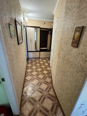 Оренда 2-х кімнатної квартири на Є. Логінова (Крилова) - фото 1