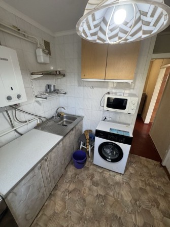 Оренда однокімнатної квартири в Корабельному районі - фото 1