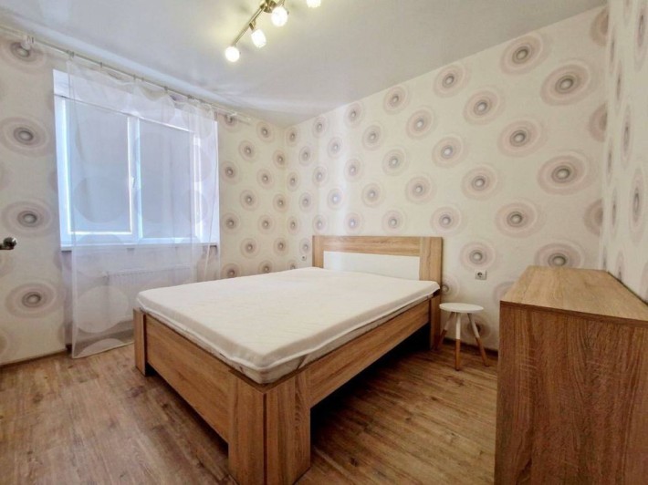 Аренда 2к квартира ЖК Счастливый - фото 1