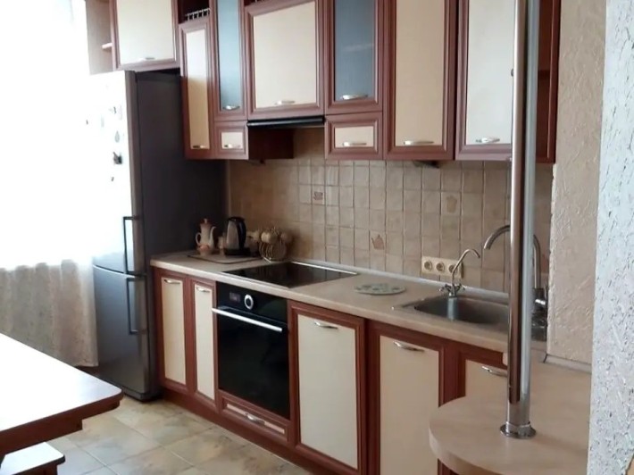 Сдам 1К Тополь-1 Можно с животными Запорожское шоссе - фото 1